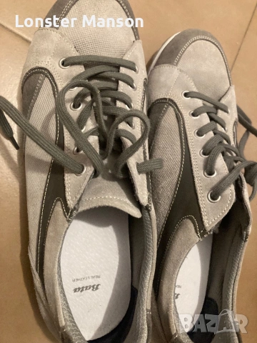 Обувки , снимка 6 - Кецове - 53326876