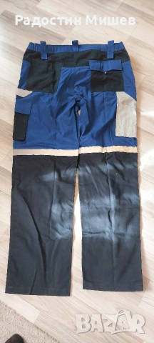 Работен Панталон-STANMORE, снимка 2 - Панталони - 53483916