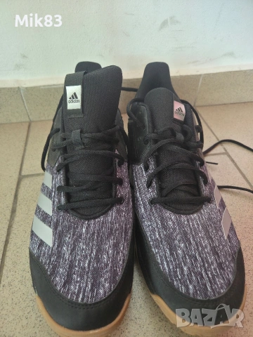 Маратонки Adidas 47 номер, снимка 3 - Маратонки - 54181407