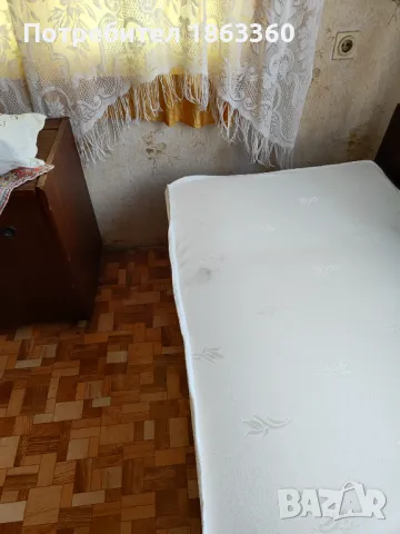 топ матрак, снимка 4 - Матраци - 50019551