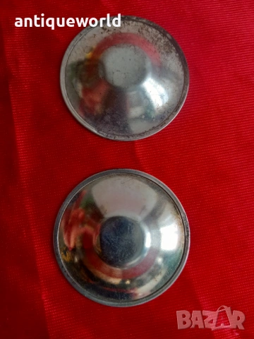 Сребърни Миниатюри, СРЕБРО Висока Проба, снимка 2 - Антикварни и старинни предмети - 53731869