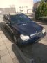 Mercedes-Benz C 220 CDI, снимка 1 - Автомобили и джипове - 45998127