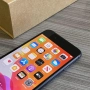 Apple iPhone 8 64Gb Space gray Фабрично отключен, снимка 7