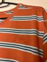 Nike SB Retro Stripe T-Shirt Мъжка Тениска, снимка 4