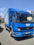 Mercedes ATEGO 1218 /Германия/РЕГИСТРИРАН , снимка 4