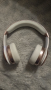 Bluetooth слушалки Picun P26 Over Ear Hi-Fi, снимка 1