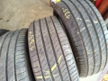4бр.летни гуми MICHELIN 215 55 17 DOT22 цена за брой, снимка 4