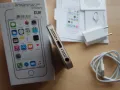 Apple iPhone 5S (A1457) ,16 GB iOS 12.5.7, снимка 8