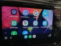 Отключване на Android auto и на Carplay на всички модели на VolksWagen и Skoda, снимка 1