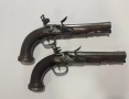 Чифт кремъчни пистолети, снимка 5