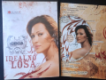 Ceca / Цеца ‎– Idealno Loša - оригинален диск сръбска поп-фолк музика , снимка 1 - CD дискове - 44940601