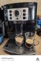 Delonghi ECAM22.110.B Magnifica S, снимка 6