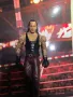 Екшън фигура WWE The Undertaker Гробаря series играчка Mattel The Phenom, снимка 17