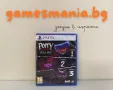 [ps5] ! СУПЕР Цена ! Poppy Playtime - Triple Pack / Playstation 5, снимка 1