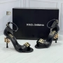 сандали dolce gabbana, снимка 7