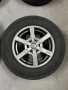 Джанти със зимни гуми за Опел Мока, снимка 4
