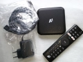 ZTE ZXV10 B866V2F02 RichMedia Box Android TV, снимка 1