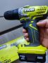 RYOBI 12V 2.0Ah, снимка 2