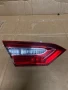 Стоп за Тойота Камри 8 Toyota Camry VIII, снимка 8