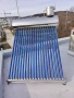 Продавам соларен бойлер 220 л., снимка 1