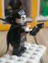 Lego minifigures series 2 Vampire col02-5 Лего серия 2 вампир, снимка 3