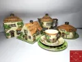 Английска керамика "Beswick" модел "Cottage", снимка 1