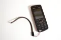 NOKIA 5220 ретро телефон с копчета, снимка 1