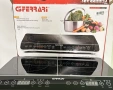 Индукционен плот G3Ferrari 3500W -двоен, снимка 6