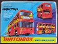 Метална количка - Matchbox Мачбокс 1/43, снимка 2