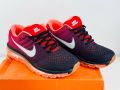   Нови! Nike AirMax Red - Orange, снимка 3