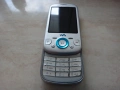 Sony-Ericsson Zylo W20i , снимка 2