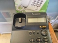 Стационарен телефон Panasonic KX-TSC10MXB В отлично техническо и визуално състояние., снимка 5