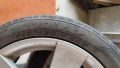 Гуми летни Toyo 225/45R17 с  грайфер 5мм, снимка 4