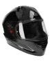 Чисто нова каска MT HELMETS STINGER черна размер XL, снимка 1