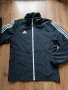 adidas Men's Tiro19 All Weather Jacket - страхотно мъжко яке КАТО НОВО М, снимка 6
