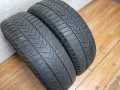 2 бр. 225/60/18 Pirelli / зимни гуми джип, снимка 4