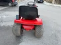 Тракторна косачка Briggs&Stratton 12hp, снимка 3