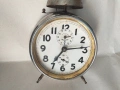 Немски будилник с Орел, снимка 3