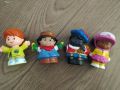 Little people Fisher price 