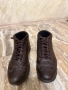Мъжки боти Zara Man / кафяви, снимка 8