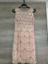Дамска рокля Lace&Beads, снимка 2