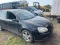 vw golf 5 1.9 tdi bxe на части голф 5 1.9 тди бхе , снимка 1