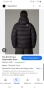 The North Face Hydrenalite 600 Down Mens Jacket Size L НОВО! ОРИГИНАЛ! Зимно пухено Яке!, снимка 4