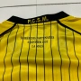 Lotto Vintage FCSM Sochaux 2009/10 Футболна Тениска Размер XL, снимка 8