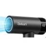 Нов Сешоар Dekuri, 110 000 оборота в минута с висока скорост и бързо съхнене, снимка 2