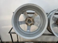 4бр 16ски джанти за KIA, NISSAN, MAZDA 5x114.3мм A161236 , снимка 8