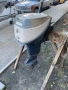 Evinrude 9.5 , снимка 1