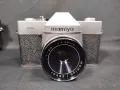 СТАР РЕТРО SLR ФОТОАПАРАТ MAMIYA SEKOR, снимка 3