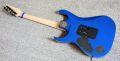 Ibanez RG565 Laser Blue / 2022, Made in Japan / w/ Caparison pick-ups!, снимка 14