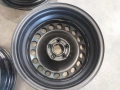 Джанти 15" Vw 5х100, снимка 6